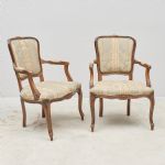 1651 6093 ARMCHAIRS